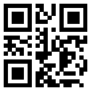 3205921767 - Immagine del Qr Code associato