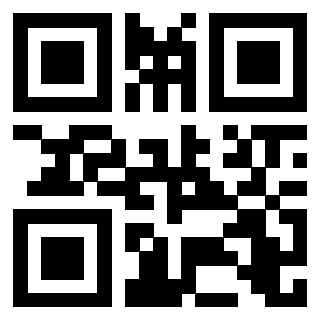 3205921770 QrCode associato