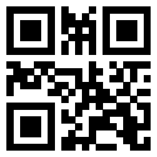 Il QrCode di 3205921773