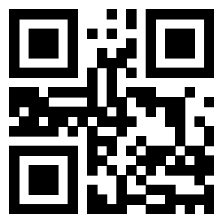 Immagine del Qr Code di 3205921781