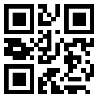 3205921782 - Immagine del Qr Code associato