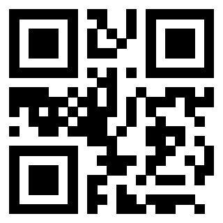 Il Qr Code di 3205921783