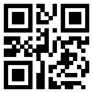 Immagine del Qr Code di 3205921784