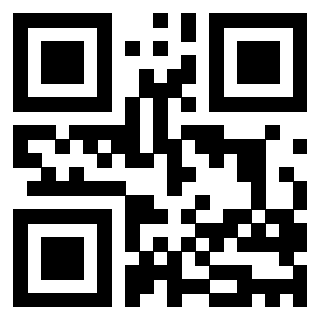 Scansione del QrCode di 3205921785