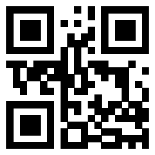 Immagine del QrCode di 3205921787