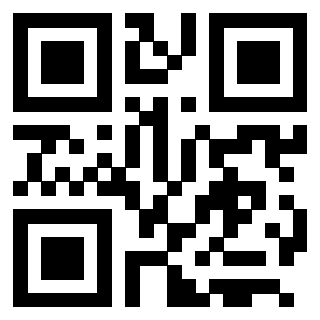 Il QrCode di 3205921788