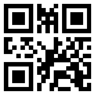 Scansione del QrCode di 3205921790