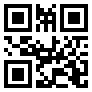 Immagine del Qr Code di 3205921792