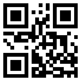 3205921797 - Immagine del Qr Code associato