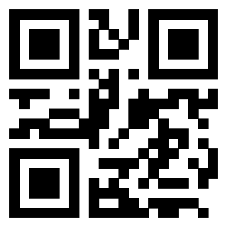 3205921801 - Immagine del Qr Code associato