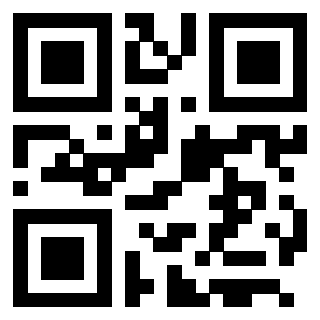 Immagine del Qr Code di 3205921803