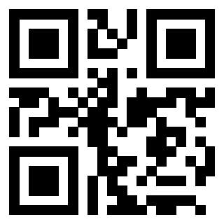 3205921806 Qr Code associato