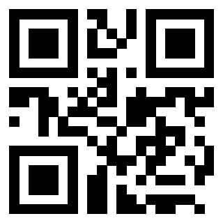 3205921809 Qr Code associato