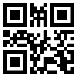 Scansione del QrCode di 3205921818