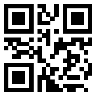 3205921823 - Immagine del Qr Code associato