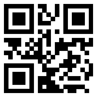 Immagine del Qr Code di 3205921824