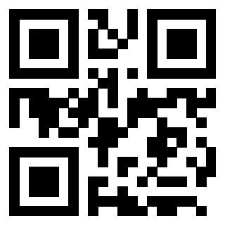 Immagine del QrCode di 3205921826