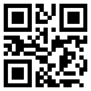 Scansione del QrCode di 3205921827