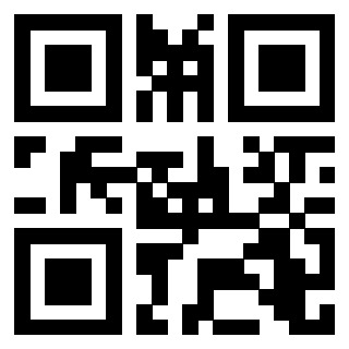 3205921830 - Immagine del Qr Code associato