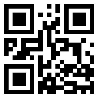 3205921831 - Immagine del Qr Code associato