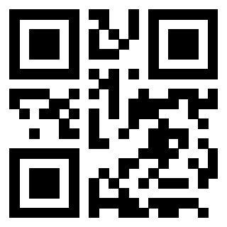 Scansione del QrCode di 3205921834