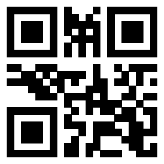 Il QrCode di 3205921836