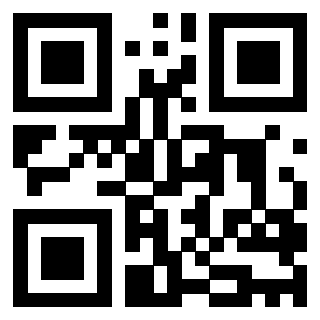 3205921846 - Immagine del Qr Code associato