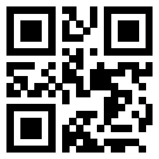 3205921847 Qr Code associato