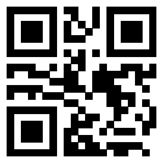 Immagine del Qr Code di 3205921852