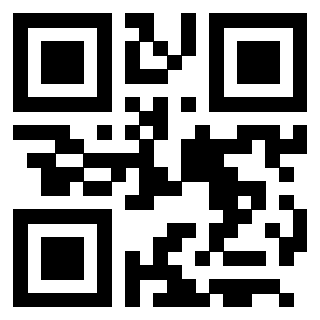 Immagine del Qr Code di 3205921853