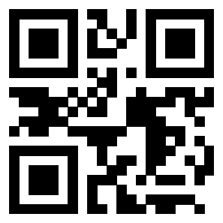 Scansione del Qr Code di 3205921857