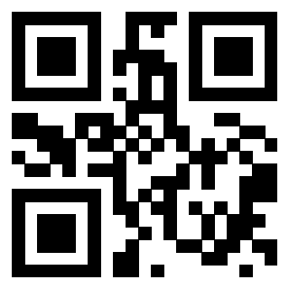 3205921858 - Immagine del QrCode associato