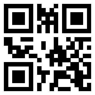 Immagine del Qr Code di 3205921862