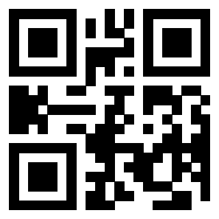 3205921863 - Immagine del Qr Code associato