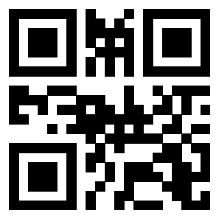 Scansione del Qr Code di 3205921870