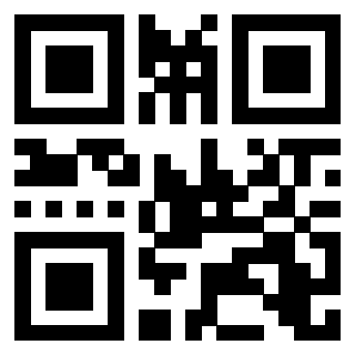 3205921871 Qr Code associato