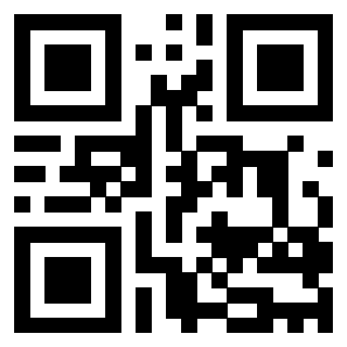 3205921873 - Immagine del Qr Code associato