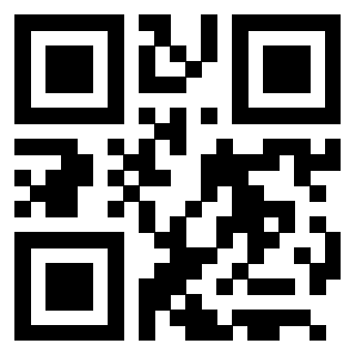 Scansione del Qr Code di 3205921878