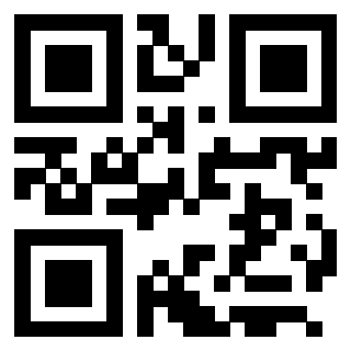 Il QrCode di 3205921883