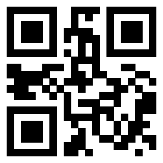 3205921886 Qr Code associato