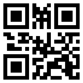 Immagine del Qr Code di 3205921891