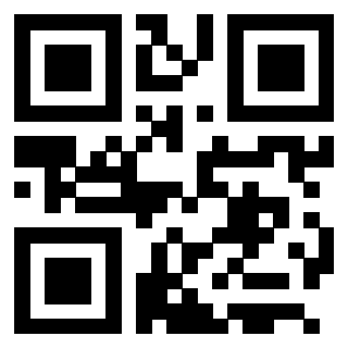 3205921894 - Immagine del QrCode associato