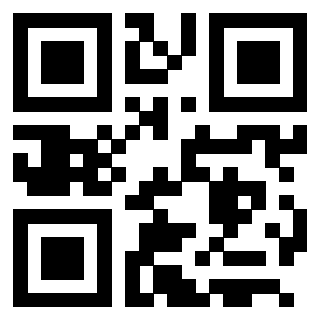 Immagine del Qr Code di 3205921896