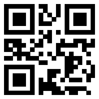 3205921897 - Immagine del Qr Code associato