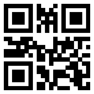 3205921900 - Immagine del QrCode