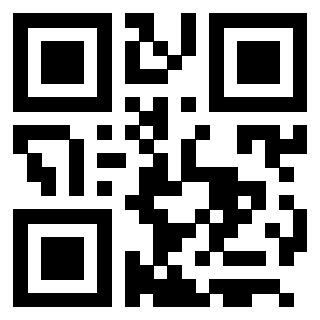 Immagine del Qr Code di 3205921901