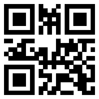 3205921904 - Immagine del Qr Code