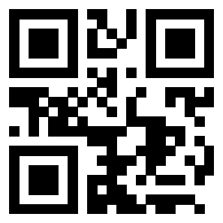 Immagine del QrCode di 3205921905