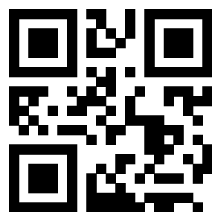 Il Qr Code di 3205921906