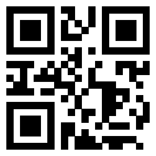 Scansione del Qr Code di 3205921907